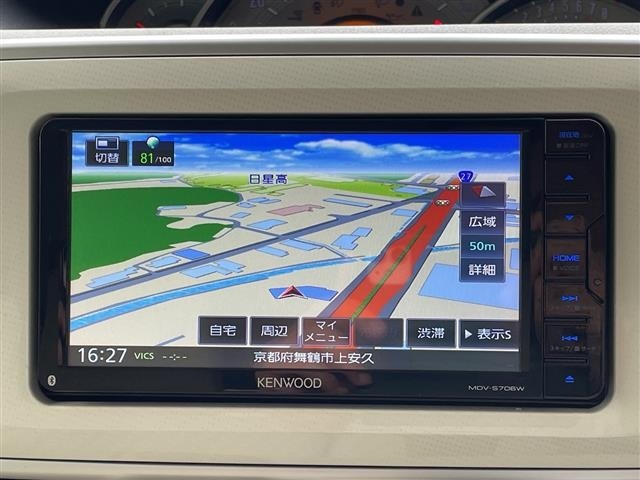 Daihatsu MOVE CANBUS 2019 7592745-16