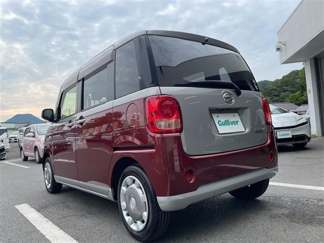 Daihatsu MOVE CANBUS 2019 7592745-2