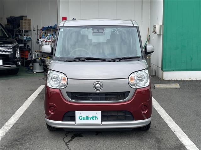 Daihatsu MOVE CANBUS 2019 7592745-20