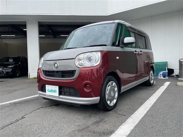 Daihatsu MOVE CANBUS 2019 7592745-22