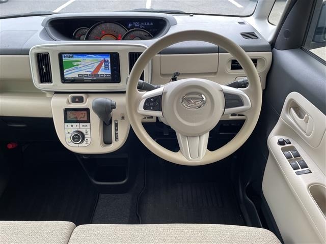 Daihatsu MOVE CANBUS 2019 7592745-4