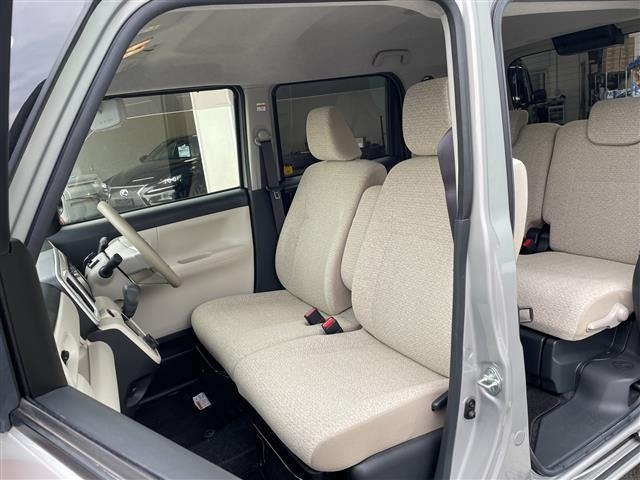 Daihatsu MOVE CANBUS 2019 7592745-6