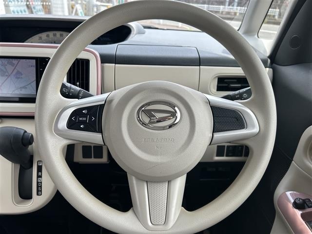 Daihatsu MOVE CANBUS 2018 7592746-1