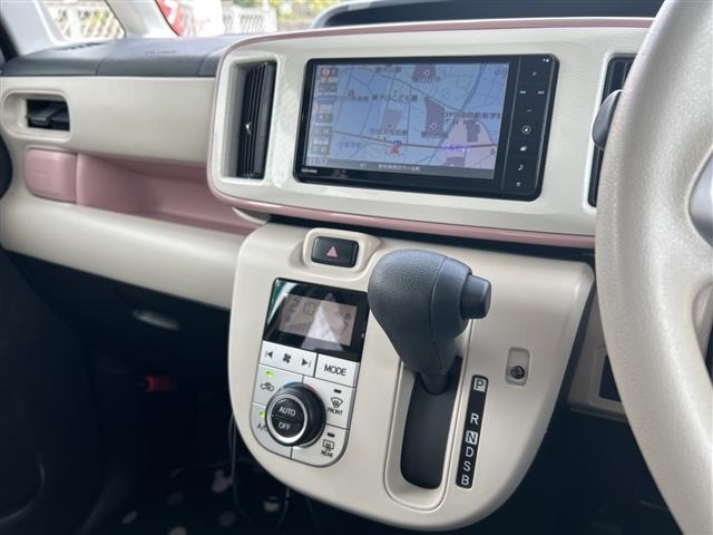 Daihatsu MOVE CANBUS 2018 7592746-10