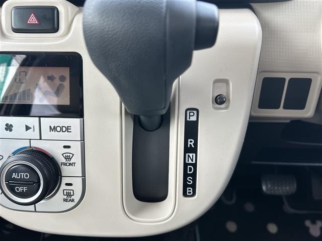 Daihatsu MOVE CANBUS 2018 7592746-11
