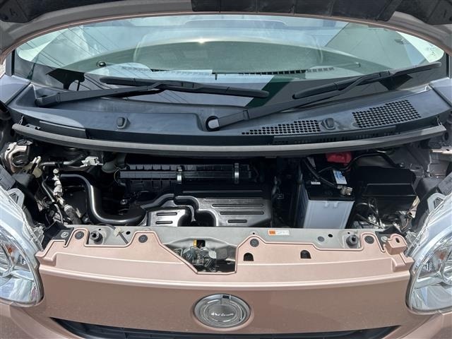 Daihatsu MOVE CANBUS 2018 7592746-14