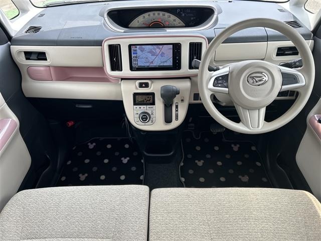 Daihatsu MOVE CANBUS 2018 7592746-15