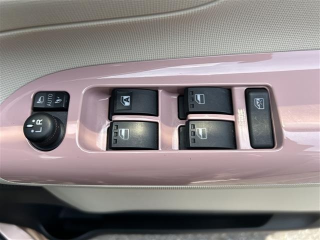 Daihatsu MOVE CANBUS 2018 7592746-2