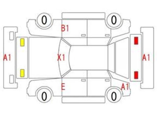 Daihatsu MOVE CANBUS 2018 7592746-23