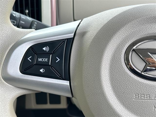 Daihatsu MOVE CANBUS 2018 7592746-3