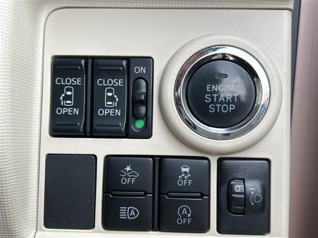 Daihatsu MOVE CANBUS 2018 7592746-6