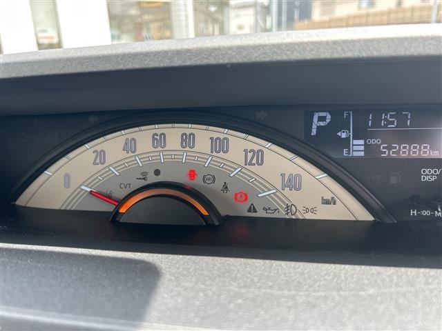 Daihatsu MOVE CANBUS 2018 7592746-9