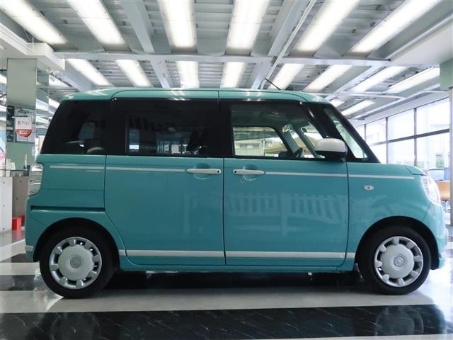 Daihatsu MOVE CANBUS 2019 7592747-1