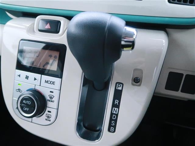 Daihatsu MOVE CANBUS 2019 7592747-12