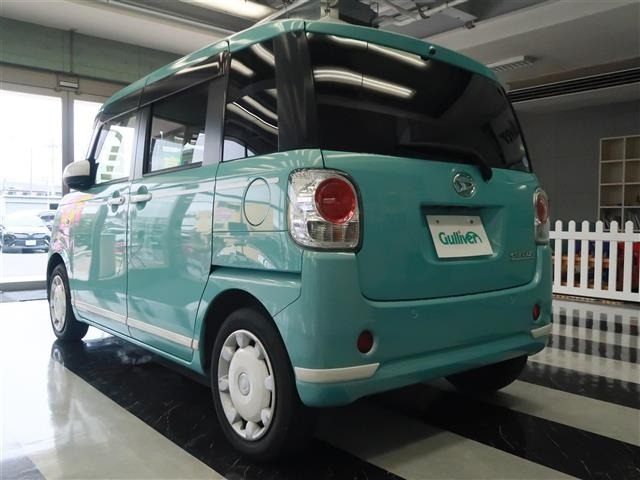 Daihatsu MOVE CANBUS 2019 7592747-13