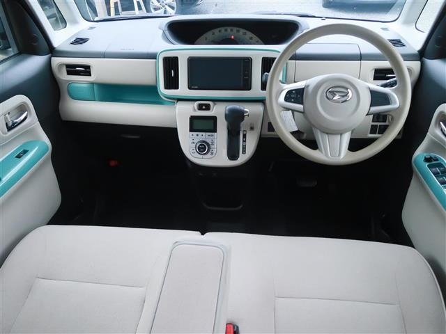 Daihatsu MOVE CANBUS 2019 7592747-14