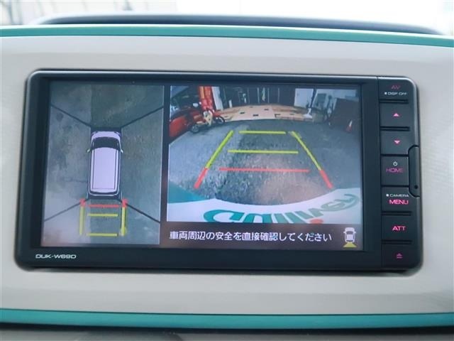 Daihatsu MOVE CANBUS 2019 7592747-15