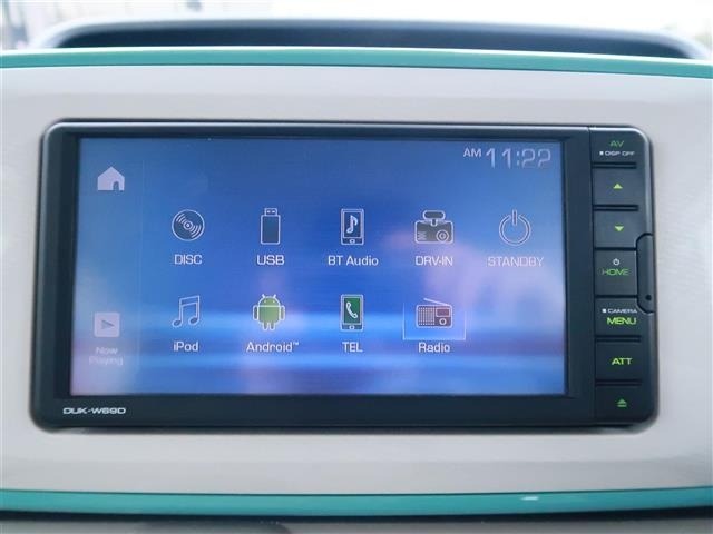 Daihatsu MOVE CANBUS 2019 7592747-16