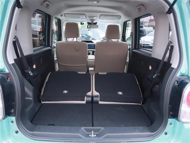 Daihatsu MOVE CANBUS 2019 7592747-17