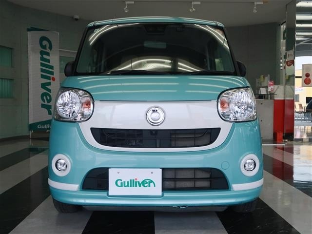 Daihatsu MOVE CANBUS 2019 7592747-18