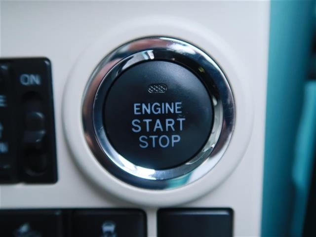 Daihatsu MOVE CANBUS 2019 7592747-2