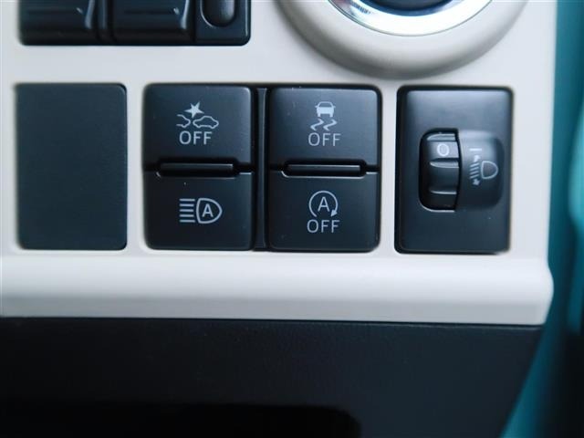 Daihatsu MOVE CANBUS 2019 7592747-20