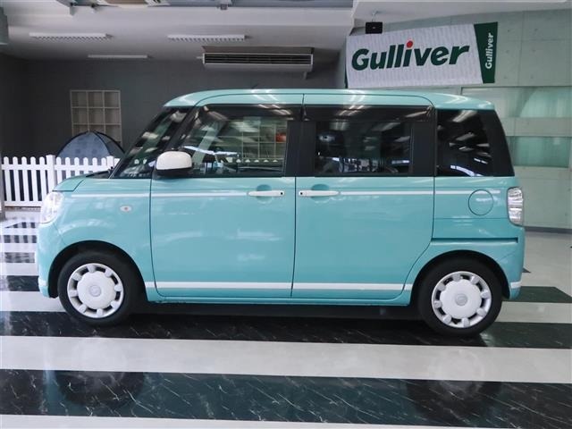 Daihatsu MOVE CANBUS 2019 7592747-21