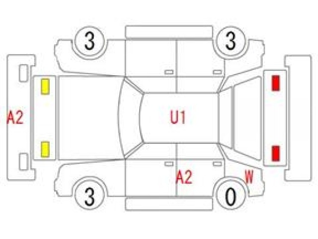 Daihatsu MOVE CANBUS 2019 7592747-23