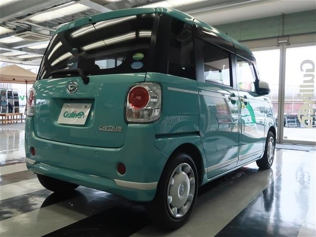 Daihatsu MOVE CANBUS 2019 7592747-5