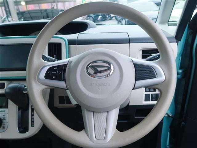 Daihatsu MOVE CANBUS 2019 7592747-7