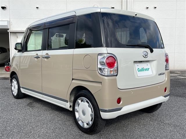 Daihatsu MOVE CANBUS 2018 7592748-14