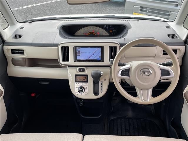 Daihatsu MOVE CANBUS 2018 7592748-2