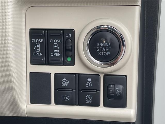 Daihatsu MOVE CANBUS 2018 7592748-21