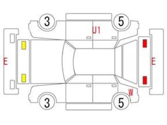 Daihatsu MOVE CANBUS 2018 7592748-23