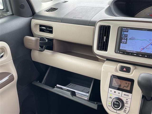 Daihatsu MOVE CANBUS 2018 7592748-4