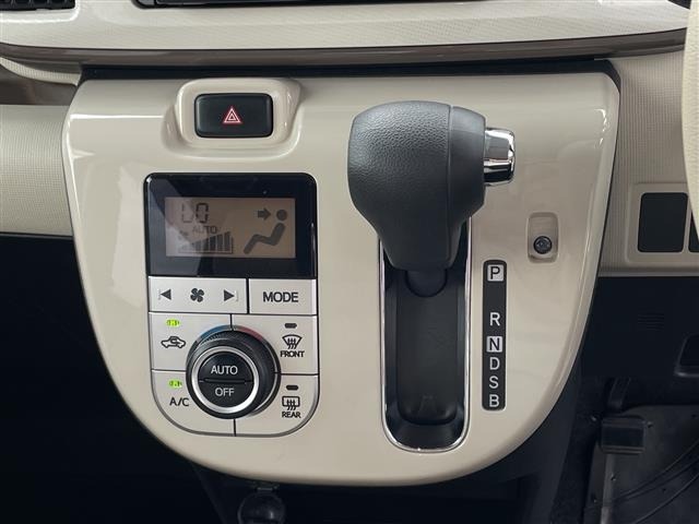 Daihatsu MOVE CANBUS 2018 7592748-5