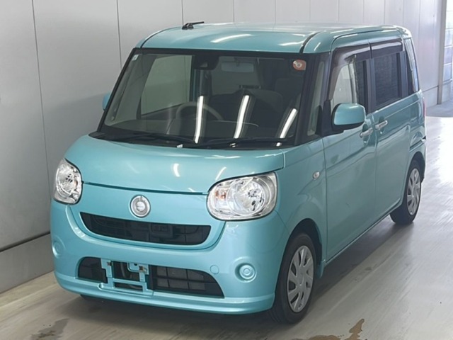 Daihatsu MOVE CANBUS 2017 7592777-0