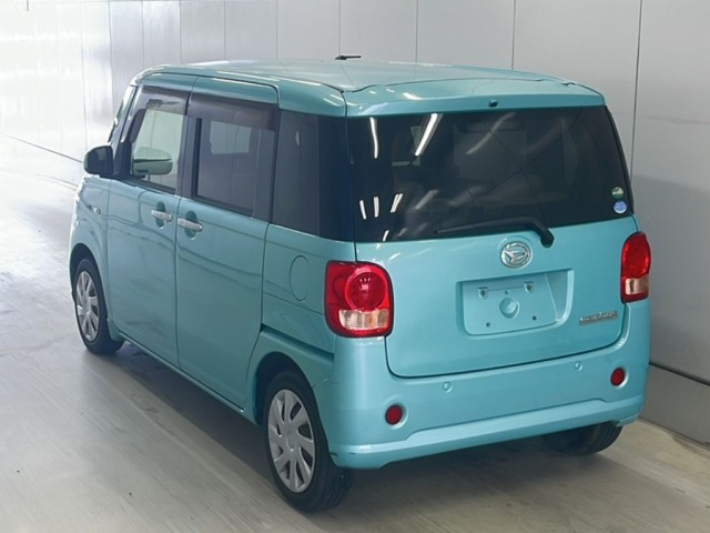 Daihatsu MOVE CANBUS 2017 7592777-1