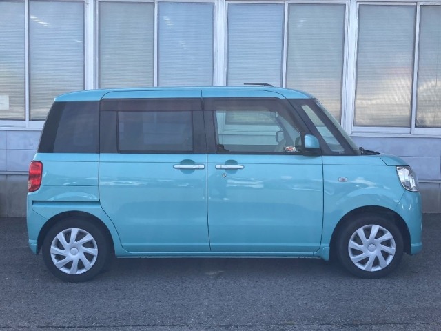 Daihatsu MOVE CANBUS 2017 7592777-3