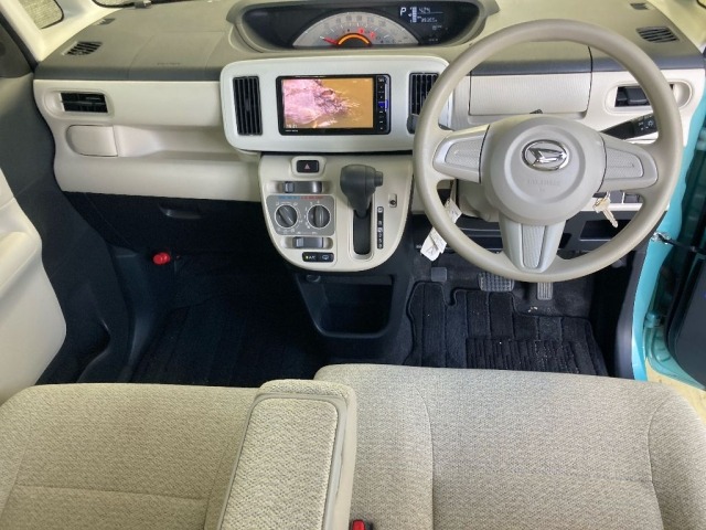 Daihatsu MOVE CANBUS 2017 7592777-4