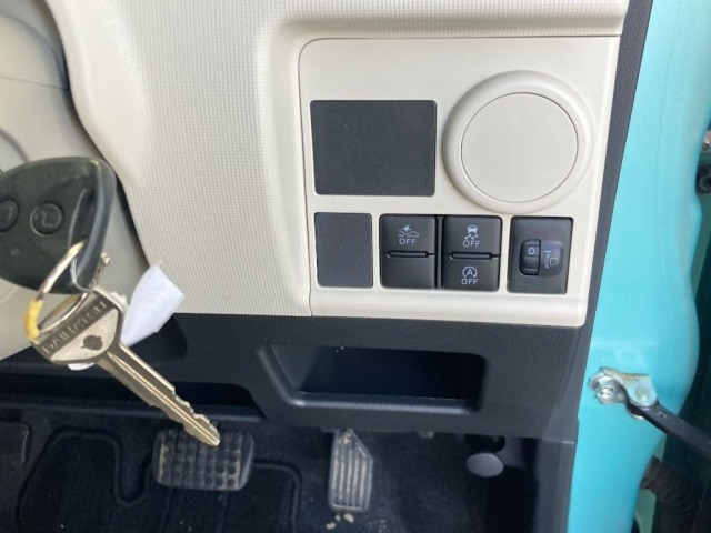 Daihatsu MOVE CANBUS 2017 7592777-5