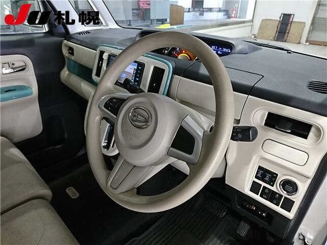 Daihatsu MOVE CANBUS 2019 7592790-3