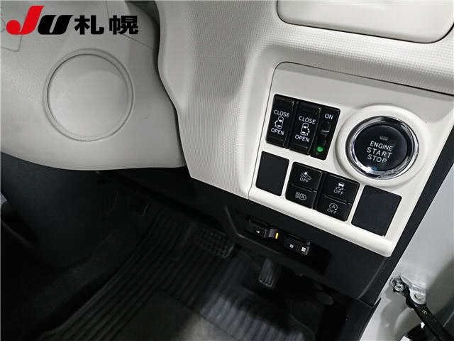 Daihatsu MOVE CANBUS 2019 7592790-4