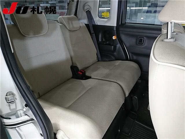 Daihatsu MOVE CANBUS 2019 7592790-7