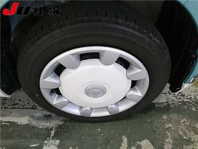 Daihatsu MOVE CANBUS 2019 7592790-9