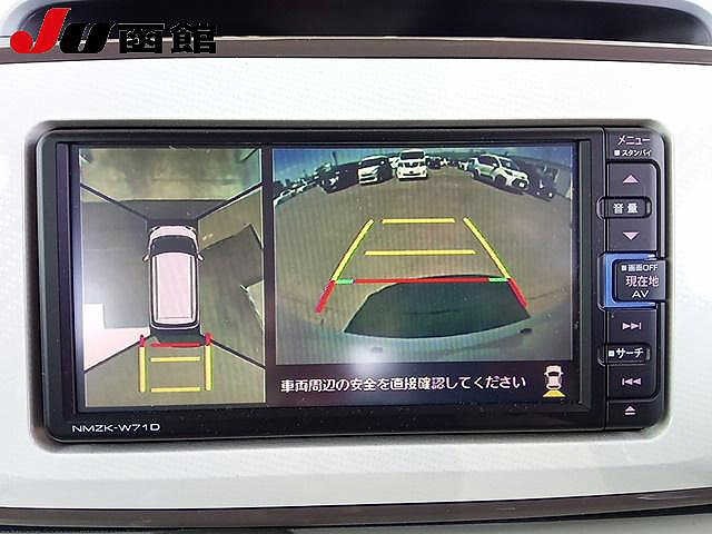 Daihatsu MOVE CANBUS 2021 7592791-10
