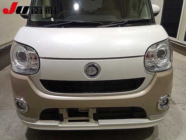 Daihatsu MOVE CANBUS 2021 7592791-17
