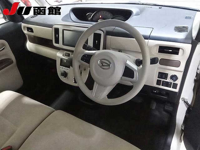 Daihatsu MOVE CANBUS 2021 7592791-3