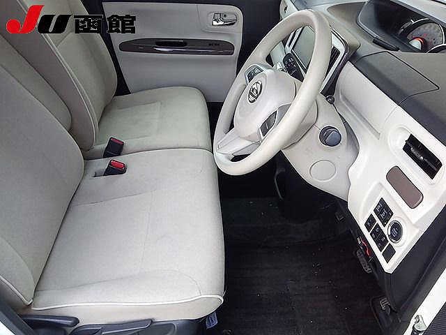 Daihatsu MOVE CANBUS 2021 7592791-8