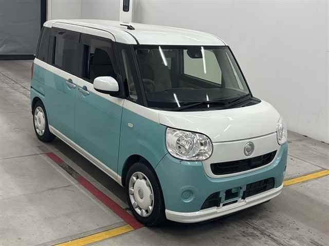 Daihatsu MOVE CANBUS 2017 7592810-0